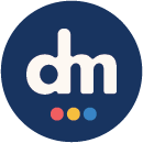 dm Logo David Mooz